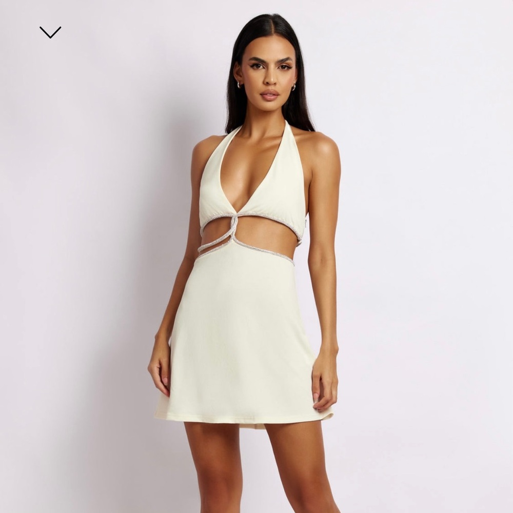 Meshki Nicha Mini Dress